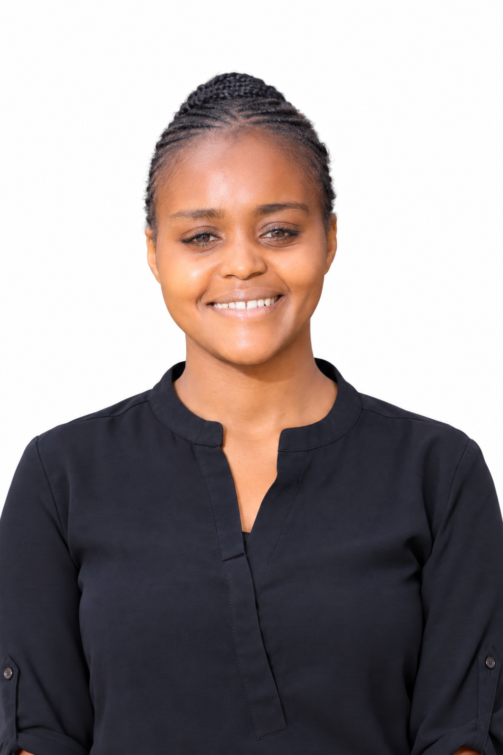 Sharon Gituma - Operations & Community Lead